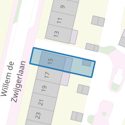 Perceel LCM00-B-10858