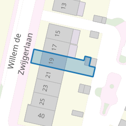 Perceel LCM00-B-10860