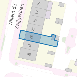 Perceel LCM00-B-10862