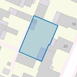 Perceel LCM00-B-10870