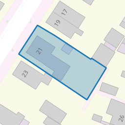 Perceel LCM00-B-10873