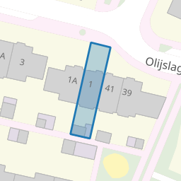 Perceel LCM00-B-10885