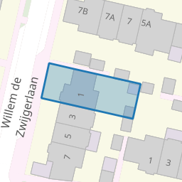 Perceel LCM00-B-10889