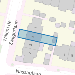 Perceel LCM00-B-10890