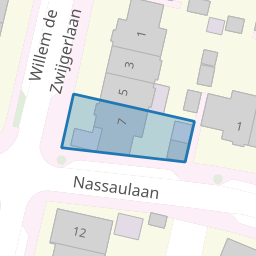 Perceel LCM00-B-10892