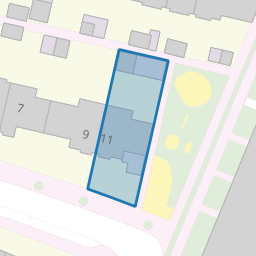 Perceel LCM00-B-10899