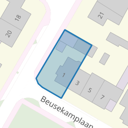 Perceel LCM00-B-10919