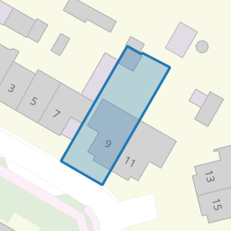 Perceel LCM00-B-10923