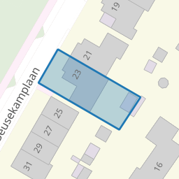 Perceel LCM00-B-10930