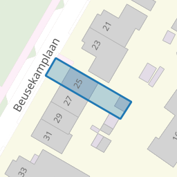 Perceel LCM00-B-10932