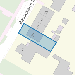 Perceel LCM00-B-10935