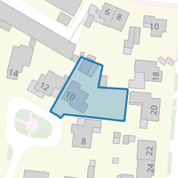 Perceel LCM00-B-10975