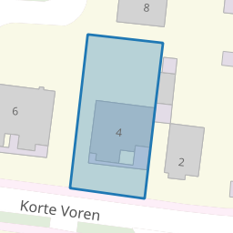 Perceel LCM00-B-10979