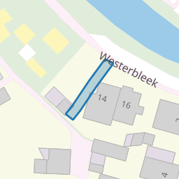 Perceel LCM00-B-10984