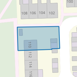 Perceel LCM00-B-11023