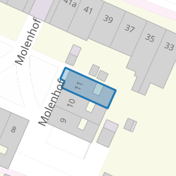 Perceel LCM00-B-11032