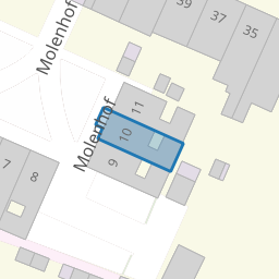 Perceel LCM00-B-11033