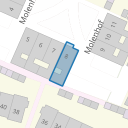 Perceel LCM00-B-11038