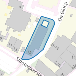 Perceel LCM00-B-11084