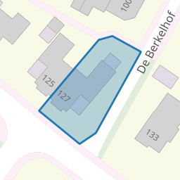 Perceel LCM00-B-11085