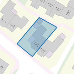 Perceel LCM00-B-11086