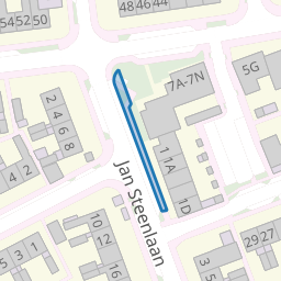 Perceel LCM00-B-11093