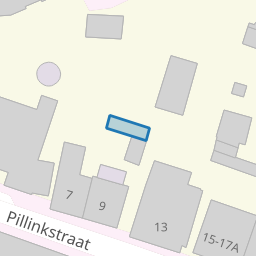 Perceel LCM00-B-11128