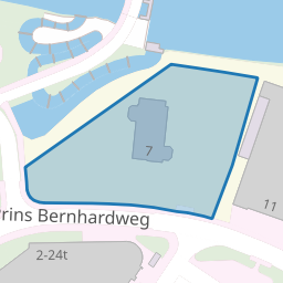 Perceel LCM00-B-11130