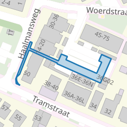 Perceel LCM00-B-11133