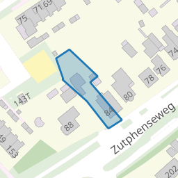 Perceel LCM00-B-11135