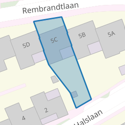 Perceel LCM00-B-11148