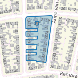 Perceel LCM00-B-11169