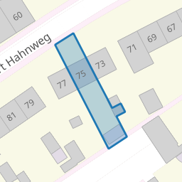 Perceel LCM00-B-11210