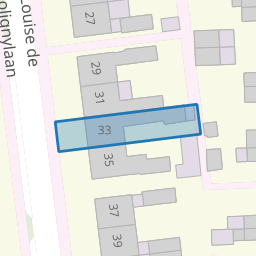 Perceel LCM00-B-11225