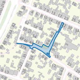 Perceel LCM00-B-11234