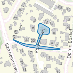 Perceel LCM00-B-11246