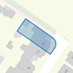 Perceel LCM00-B-11255