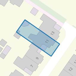 Perceel LCM00-B-11256