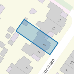 Perceel LCM00-B-11257