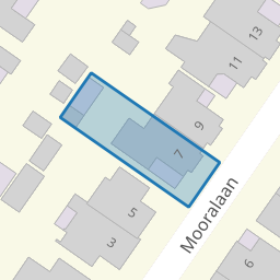 Perceel LCM00-B-11258