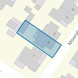 Perceel LCM00-B-11260