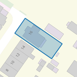 Perceel LCM00-B-11261