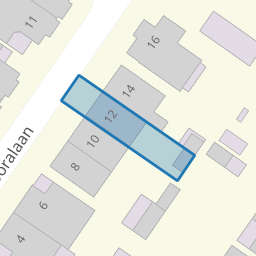 Perceel LCM00-B-11264