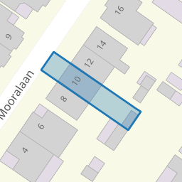 Perceel LCM00-B-11265