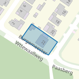 Perceel LCM00-B-11270