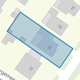 Perceel LCM00-B-11271