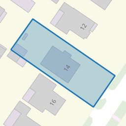 Perceel LCM00-B-11273