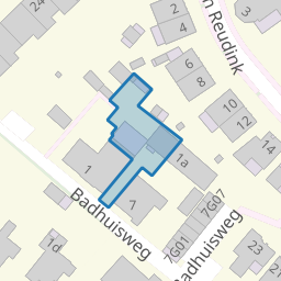 Perceel LCM00-B-11309