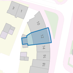 Perceel LCM00-B-11314