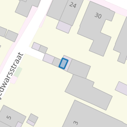 Perceel LCM00-B-11340